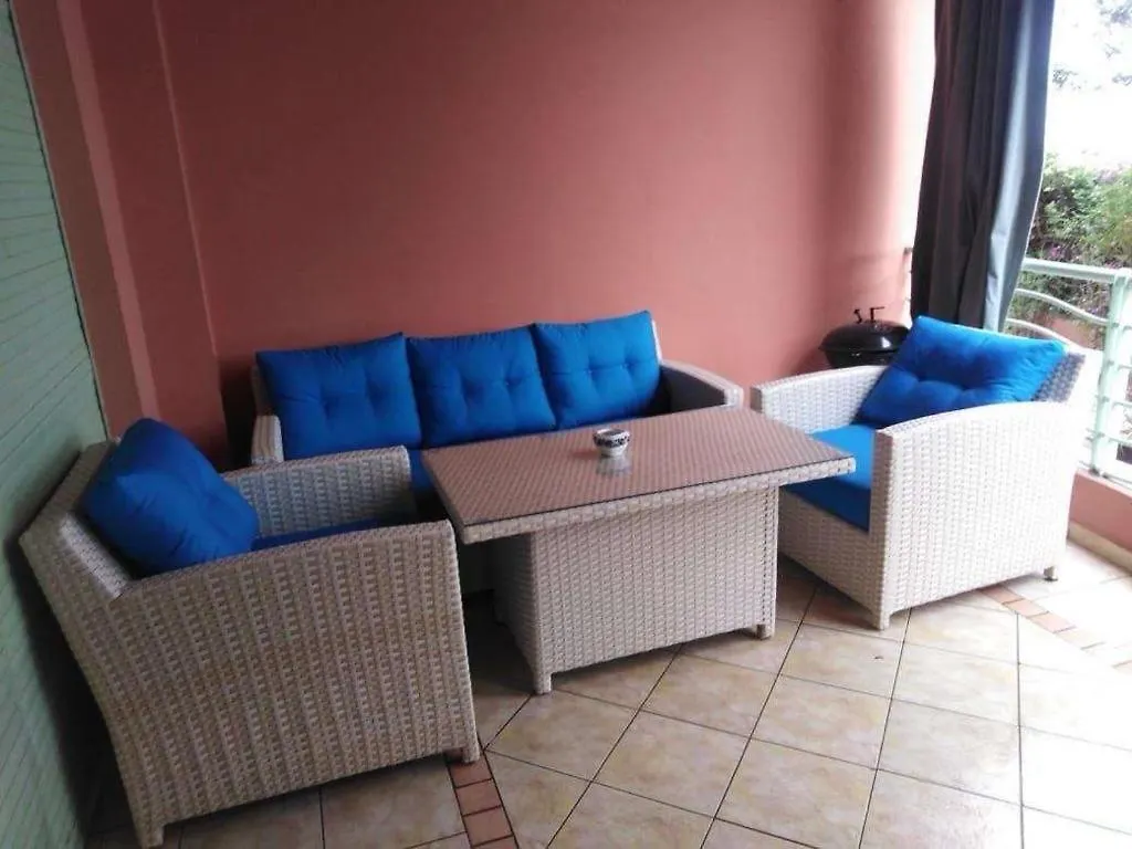 מרקש Appartement Marrakech Garden